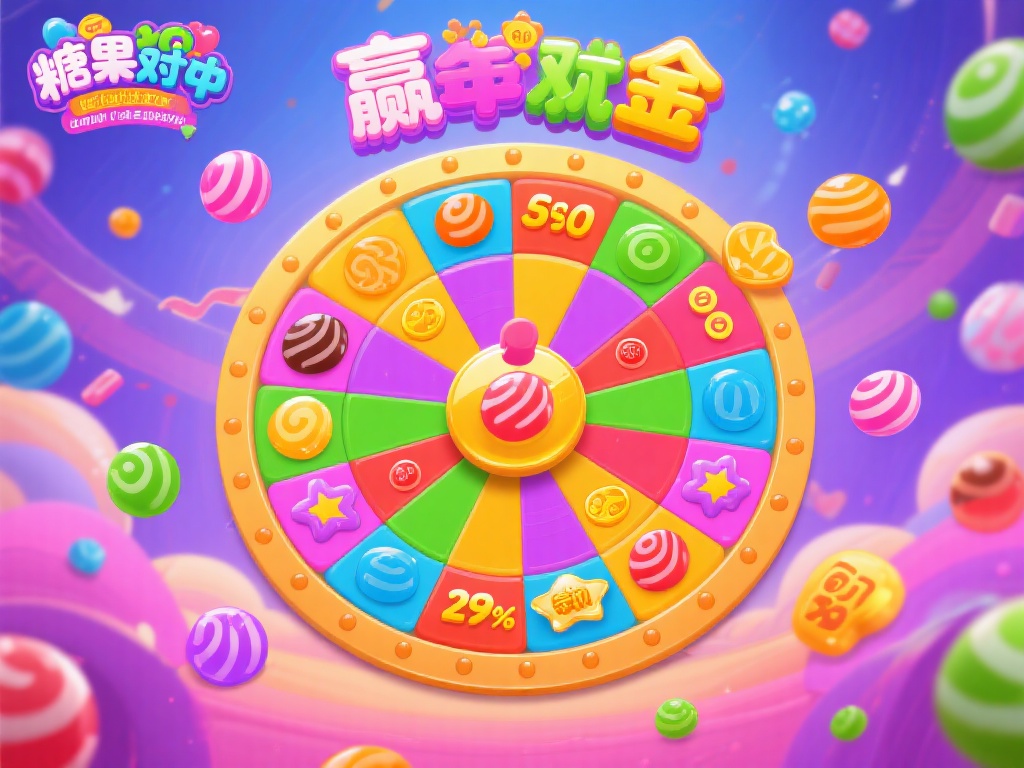 深度揭秘糖果派对赢钱技巧，让收益更稳稳提升
