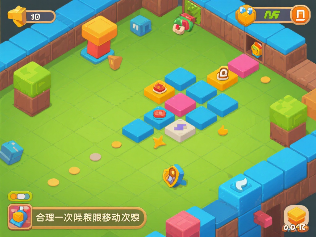 手机游戏糖果派对下分技巧及高分攻略分享