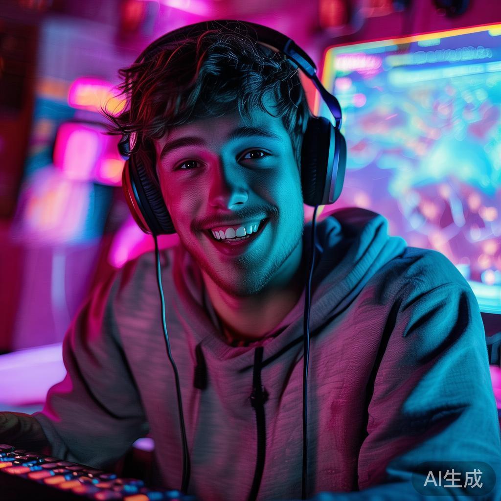 糖果派对酷炫团队：开启甜蜜冒险的精彩大战