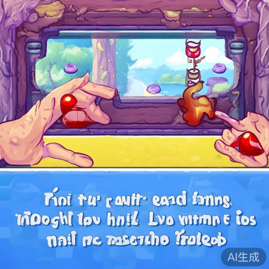 糖果派对仅玩第一关的秘籍与心得全攻略分享