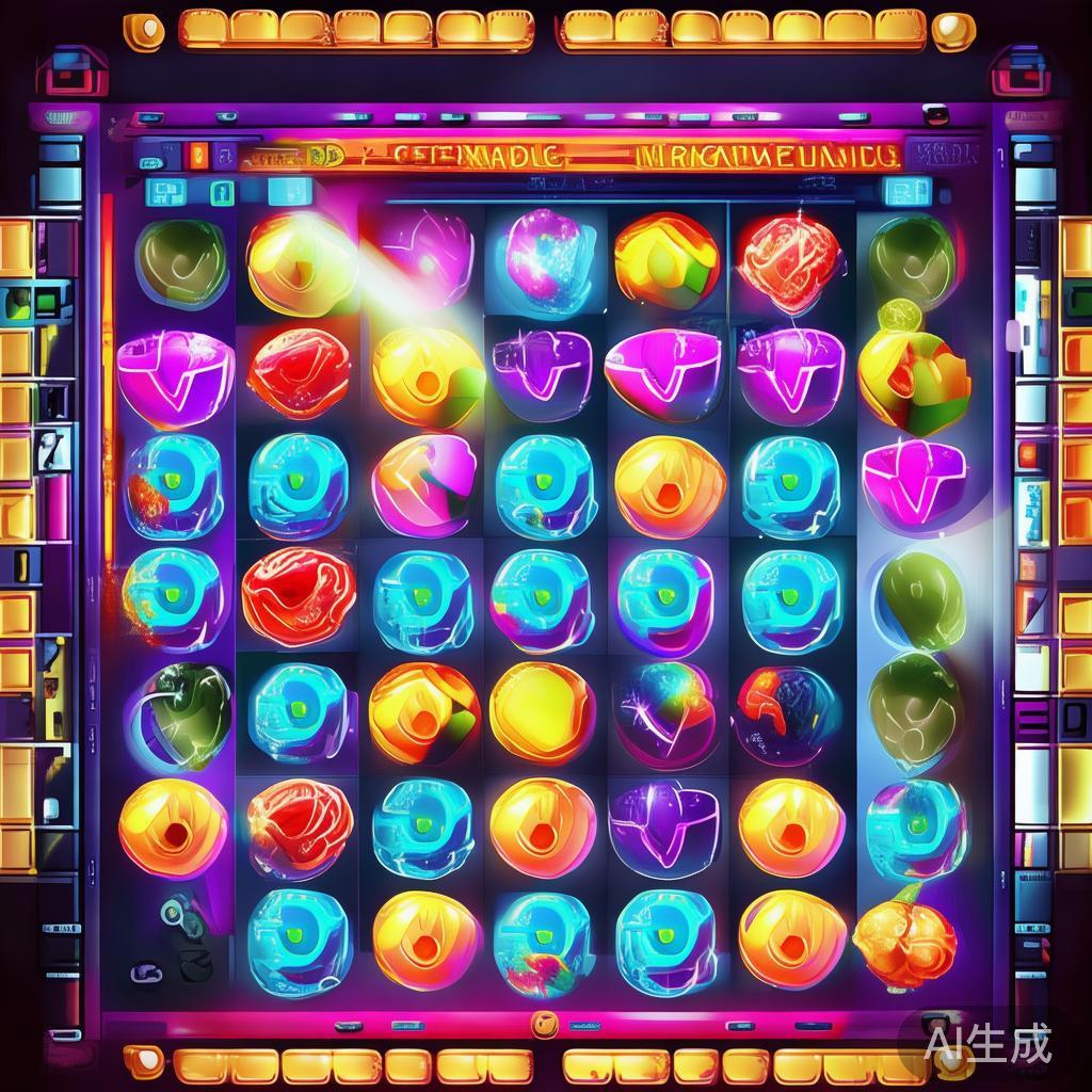 糖果派对最高奖励倍率全面揭秘与详细攻略指南