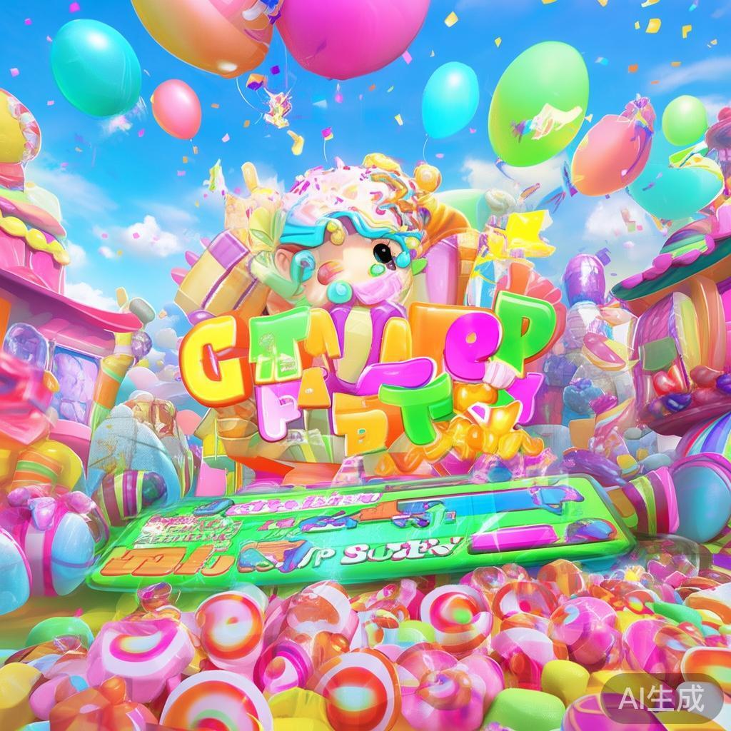 糖果派对官方最新改名公告及全新玩法攻略详解 作为一款深受玩家喜爱的休闲类游戏,糖果派对凭借其丰