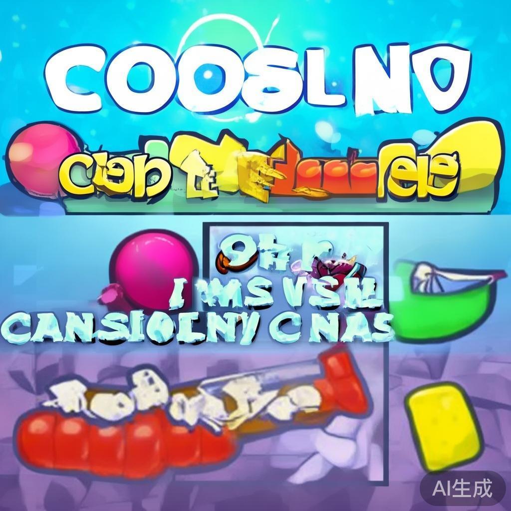 糖果派对攻略全攻略:技巧详解助你轻松高分赢大奖 本篇文章围绕“打糖果派对技巧详解,轻松赢取高分攻略