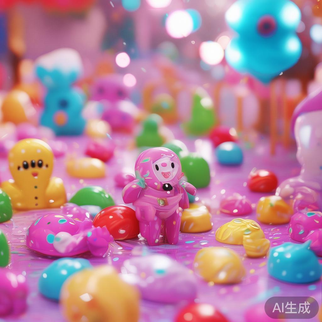 糖果派对中“Minor”角色详解与最佳玩法攻略全攻略 在丰富多彩的糖果派对中,玩家们除了追求欢乐的氛围外