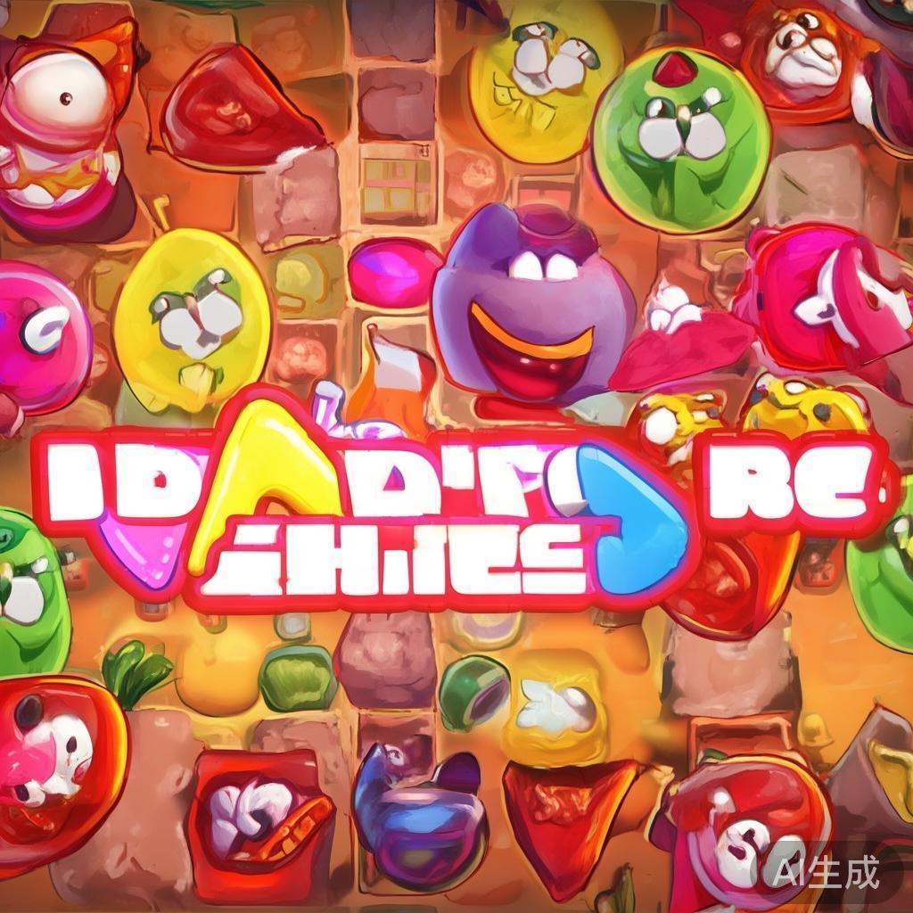 在激烈的竞技环境中，如何在香肠派对中稳定获取糖果已