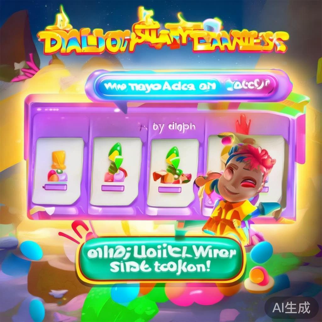 香肠派对快速积攒大量糖果的实用攻略与详细技巧分享