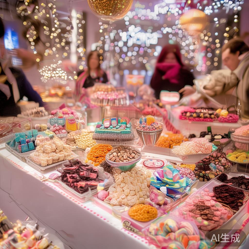 全面揭秘武陟糖果派对精彩活动安排与最佳体验攻略