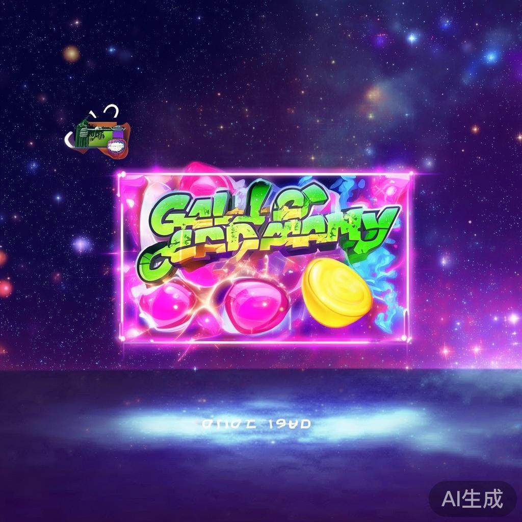 银河糖果派对官方网站最新正版游戏完整下载安装指南及丰富玩法介绍 官方网站(请根据实际网址填写)是玩家获取银河糖果派