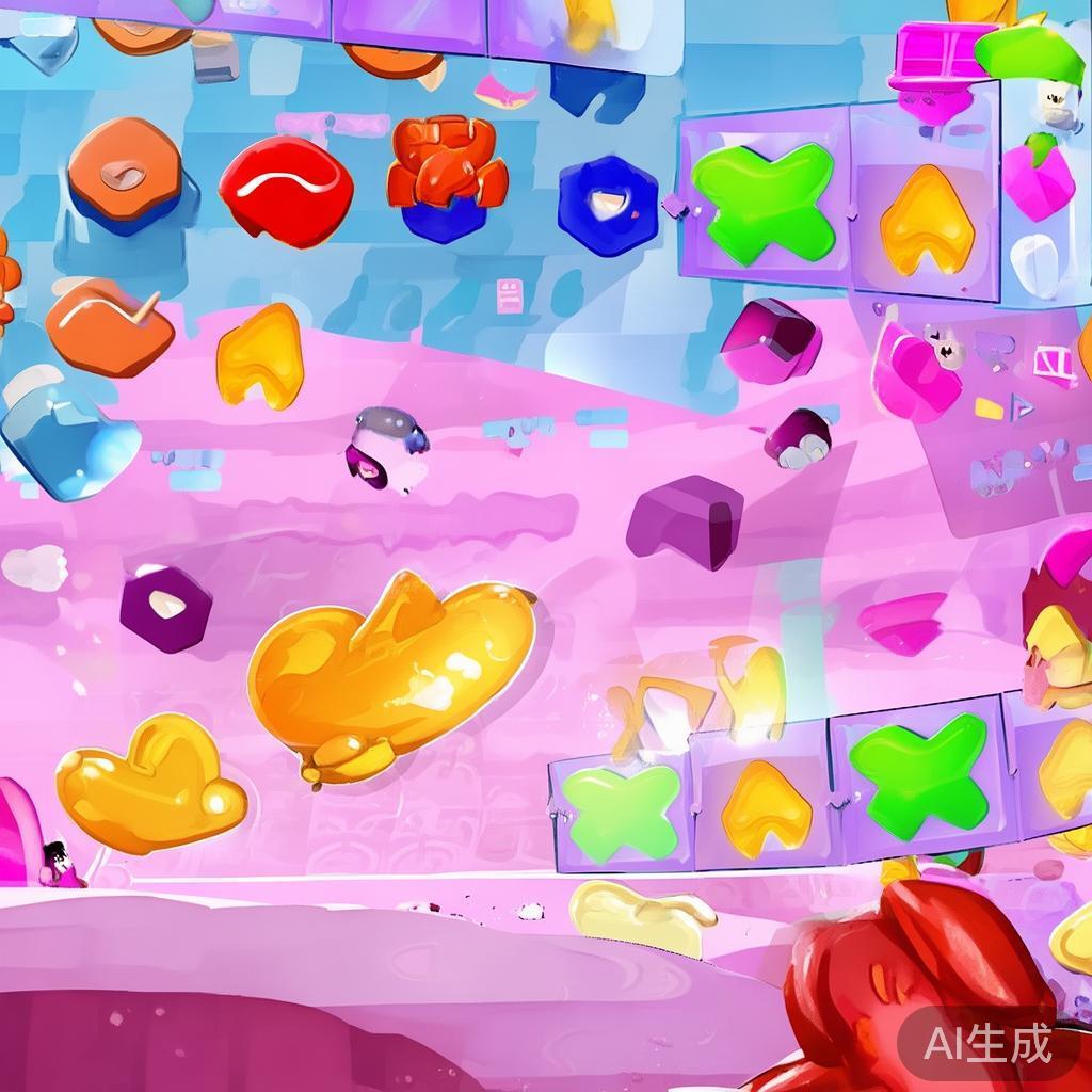在糖果派对这款休闲益智游戏中，玩家往往希望打造出既