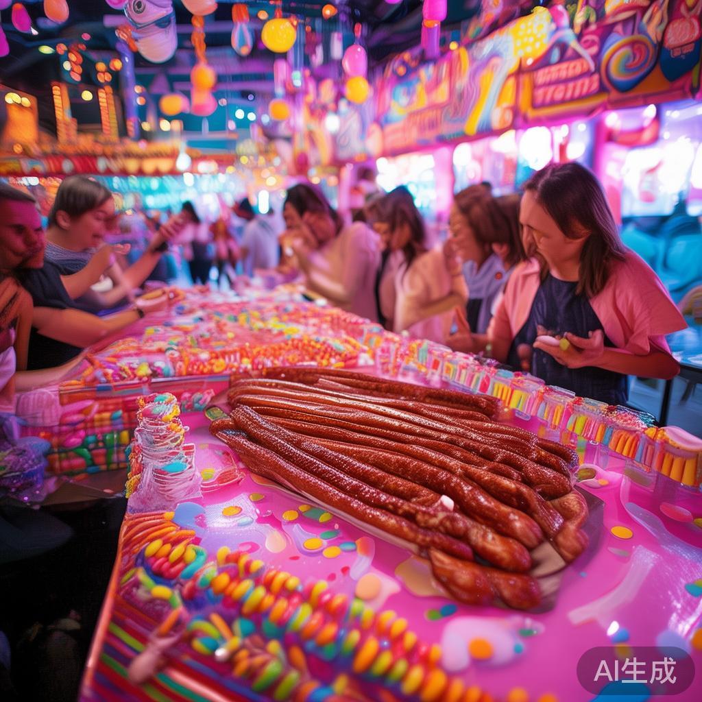 在现代娱乐和休闲文化中，主题派对以其丰富的互动和创