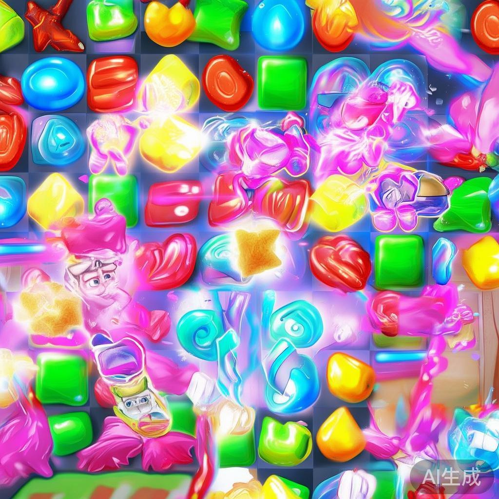 合理利用道具和特殊技能
在游戏过程中，许多玩家忽