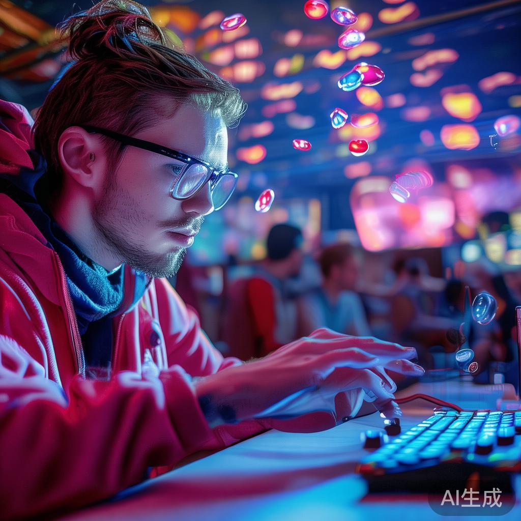 蛋仔派对糖果季手册:完整攻略指南与精彩活动详解 其次,掌握节奏与时机是提升表现的保障。例如,在糖果