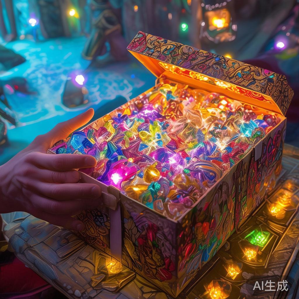 限时领取免费糖果礼包,畅玩香肠派对尽享精彩刺激体验 每一份免费糖果礼包都像是一份意外惊喜。它不仅包含多