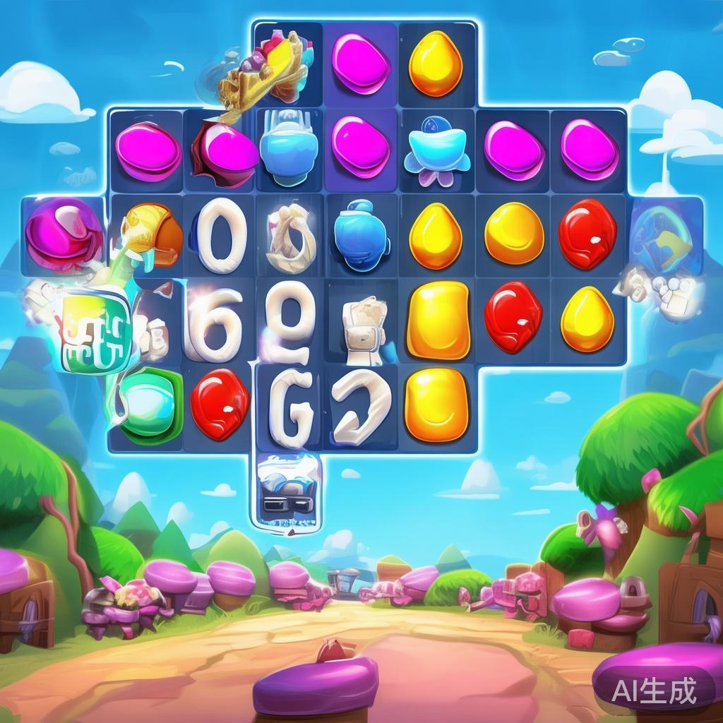 糖果派对游戏攻略与技巧全面解析:轻松赢得高分攻略指南 在游戏中,每次移动都可能影响后续的关卡表现。 因此